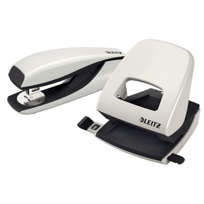 LEITZ     Locher/Hefter WOW