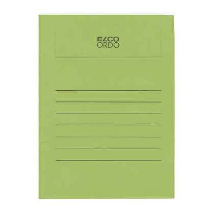 ELCO      Organisationsmappe Ordo     A4