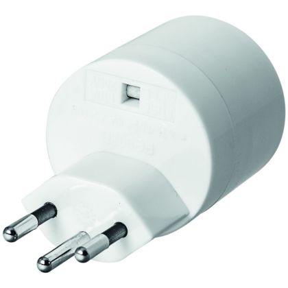 STEFFEN   Universaladapter EU-CH