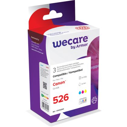 WECARE    Multipack rebuilt          CMY