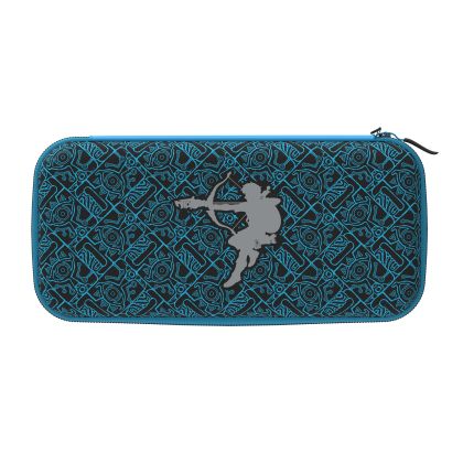 PDP       Travel Case Sheikah Shoot