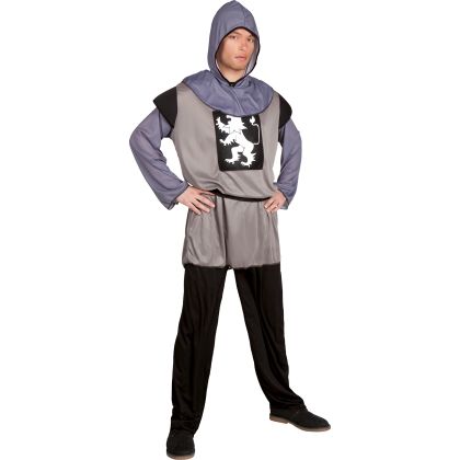 Ritter Sir Galahalt Grösse M/L