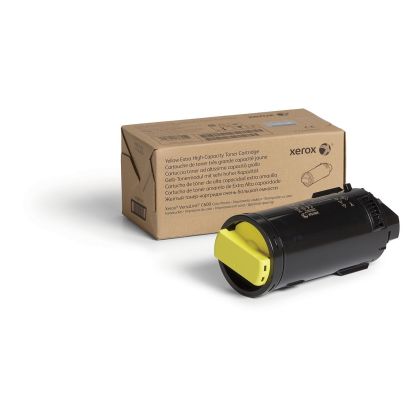 XEROX     Toner Modul EHC         yellow