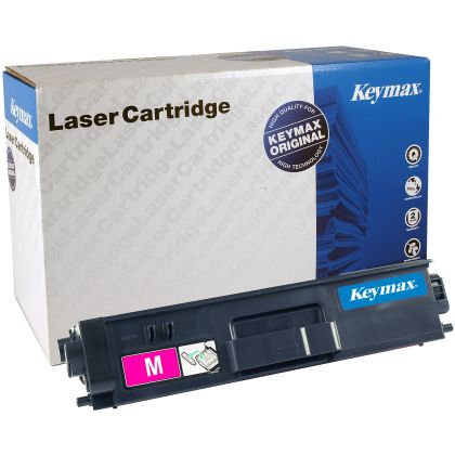 KEYMAX    RMC Toner HY           magenta