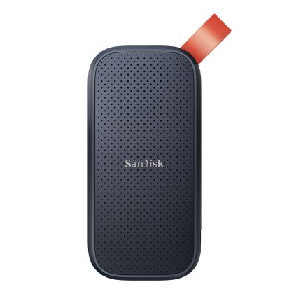 SANDISK   Portable SSD             480GB