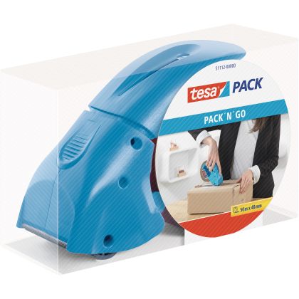 TESA      Pack Dispenser        50mx48mm