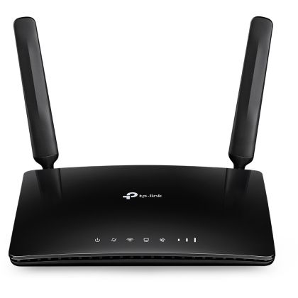 TP-LINK   Telephony Router