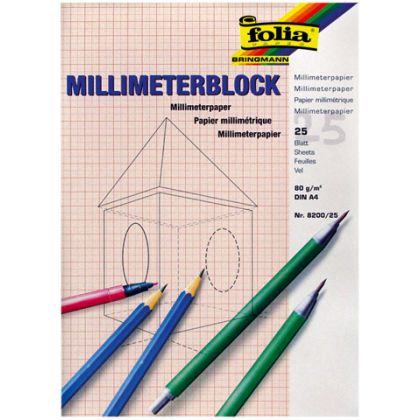 FOLIA     Block                       A3
