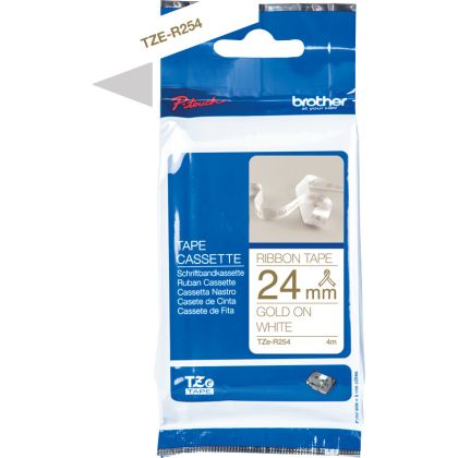 PTOUCH    Band                weiss/gold