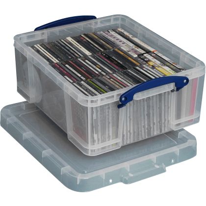USEFULBOX Kunststoffbox             18lt