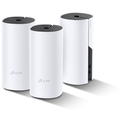 TP-LINK   Deco P9(3-pack) AC1200