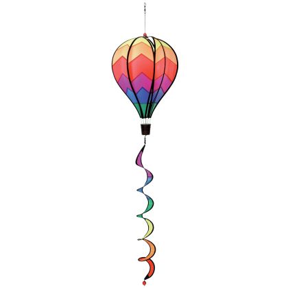 Windspiel Ballon Sunrise