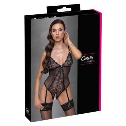 Body ouvert XL