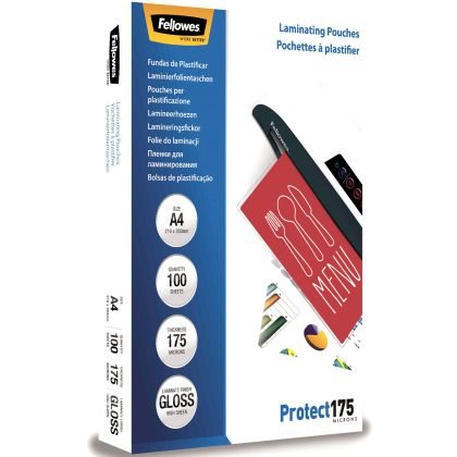 FELLOWES  Laminiertasche              A4