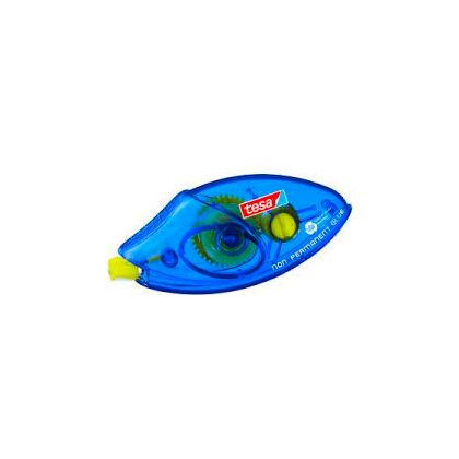 TESA      Kleberoller ecoLogo