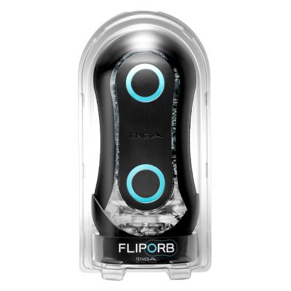 Flip Orb Strong Blue Rush