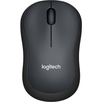 LOGITECH  Mouse M220 silent in-House