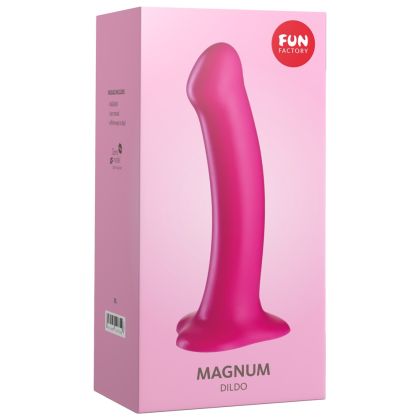 Magnum Blackberry
