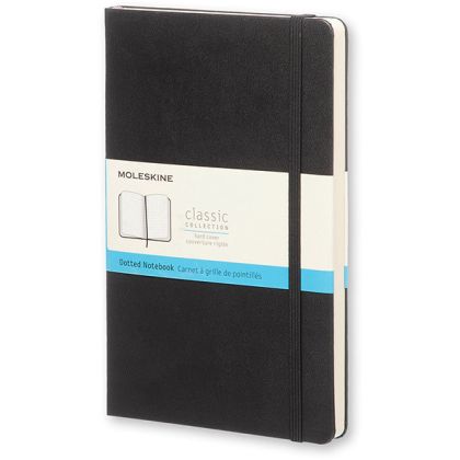 MOLESKINE Notizbuch L                 A5