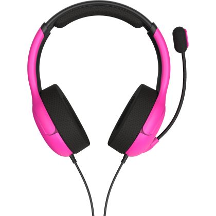 PDP       Airlite Wired  Stereo Headset