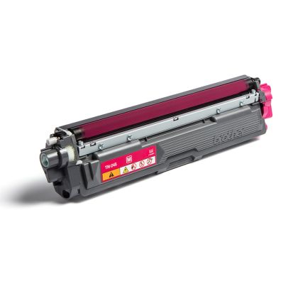 BROTHER   Toner                  magenta