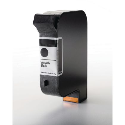 HP SPS    Tintenpatrone          schwarz