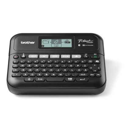 PTOUCH    Beschriftungsgerät PT-D460BTVP