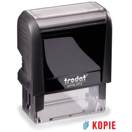 TRODAT    Stempel Kopie