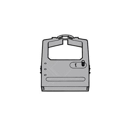 KORES     Farbband Nylon         schwarz