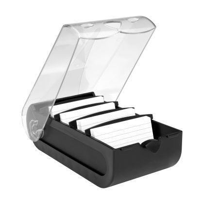 BIELLA    Karteikartenbox Bunny Box   A8