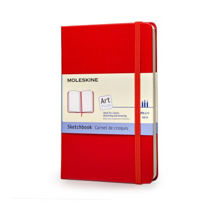 MOLESKINE Skizzenbuch                 A5