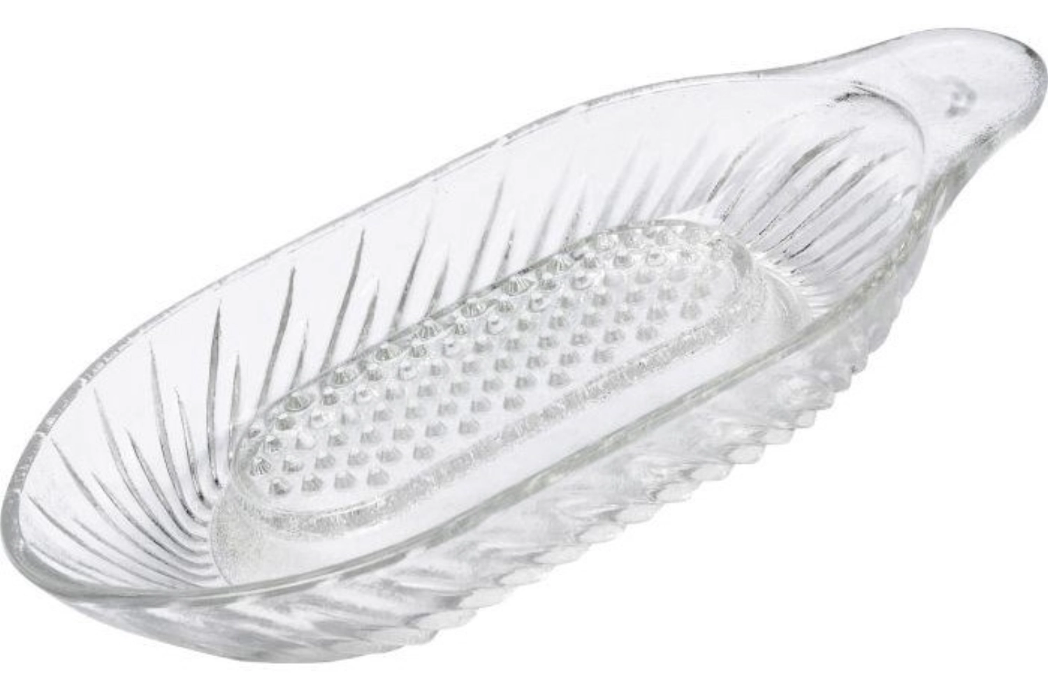 Apfelreibe, Glas, 140ml