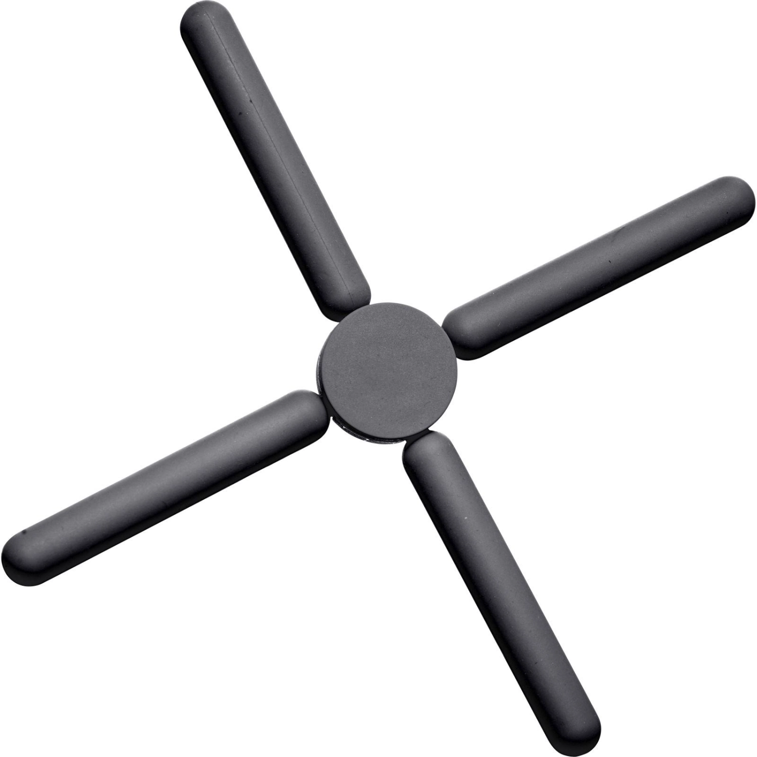 Topfuntersetzer aus Silikon