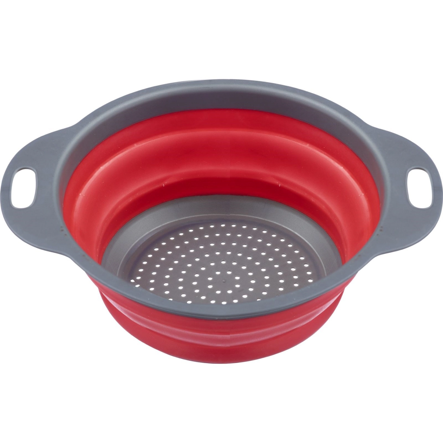 Abtropfsieb Mini faltbar, D innen 18.5cm