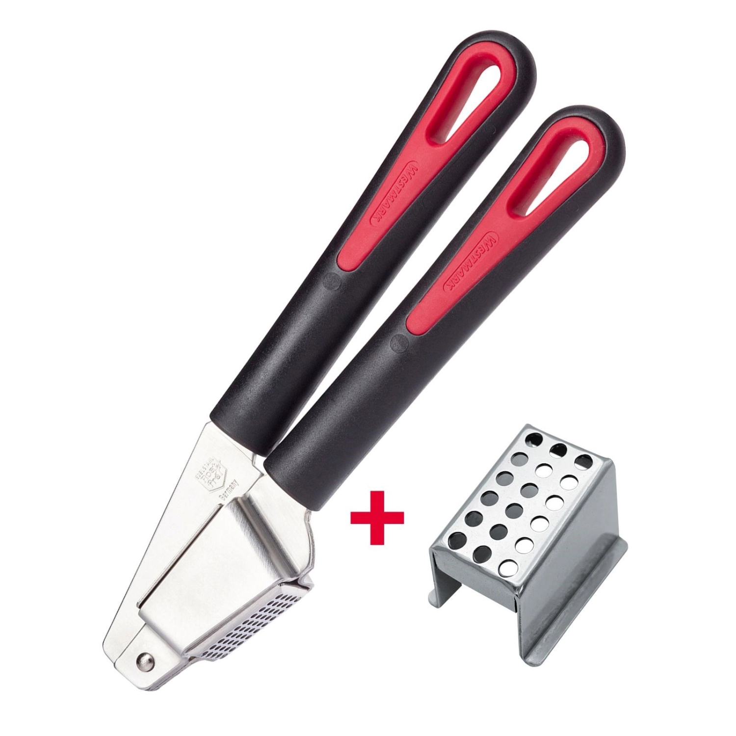 Knoblauchpresse Gallant Plus