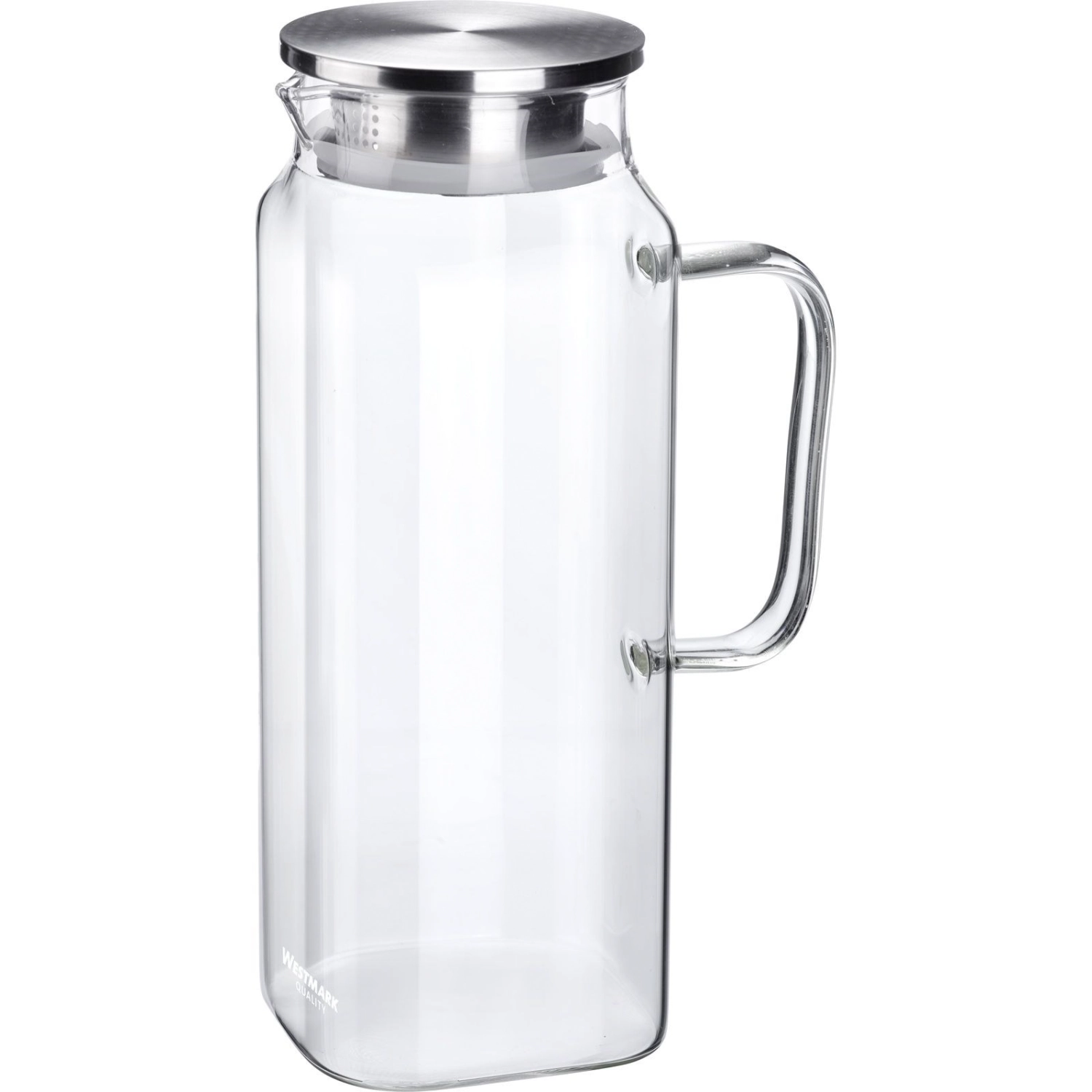 Wasserkaraffe Puro 1.8 l, temperaturbeständig