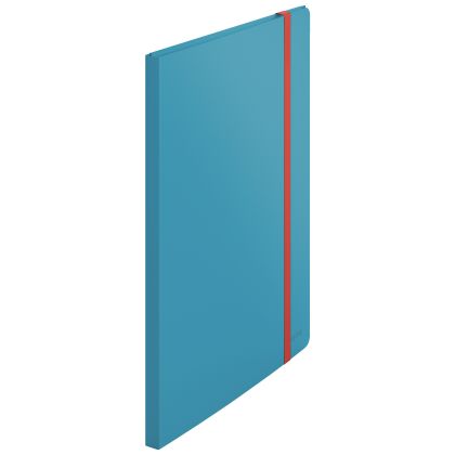 LEITZ     Sichtbuch Cosy PP           A4