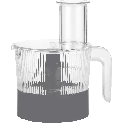 Enfinigy Food Processor für Power Blender PRO schwarz