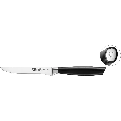 All Star Steakmesser 120, weiss