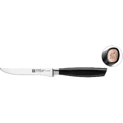 All Star Steakmesser 120, rose-gold