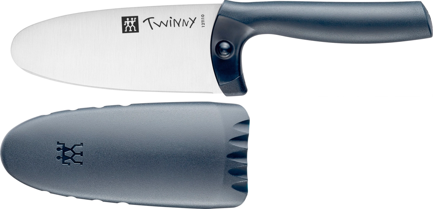 Twinny Kinderkochmesser, blau