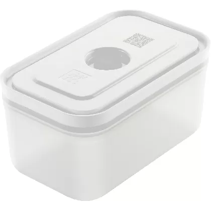 Vakuumbox M, Kunststoff, 18.2x11.2x9.8cm - 0.9L