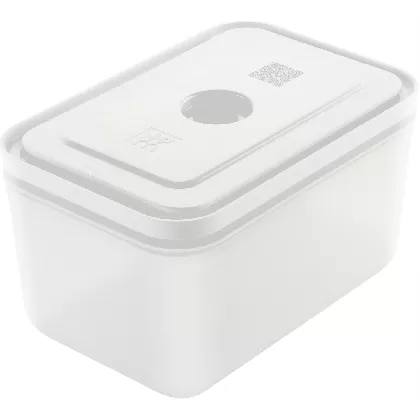 Vakuumbox L, Kunststoff, 21.4x14.4x12.8cm - 2.0L