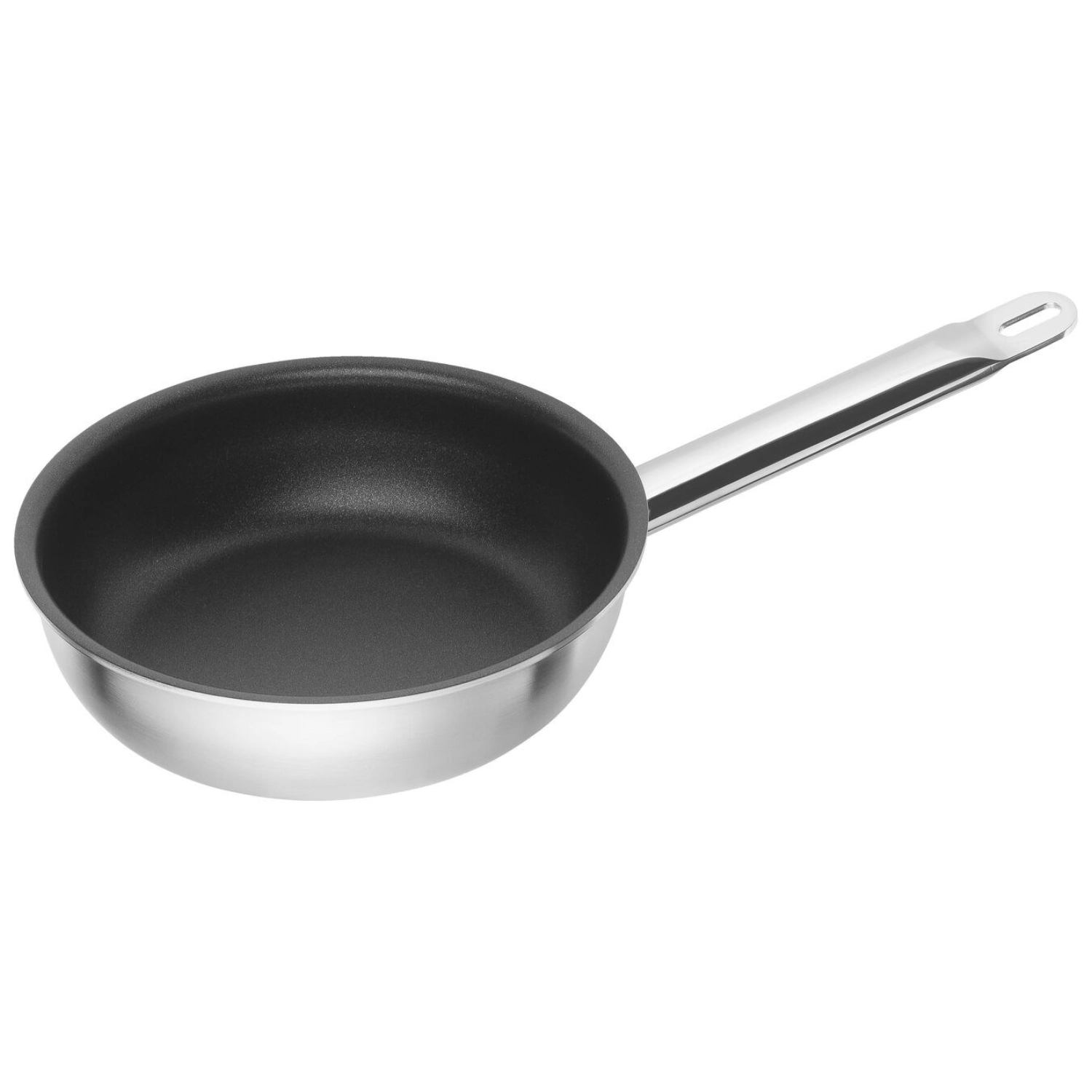 Pro Bratpfanne beschichtet, 20cm PTFE