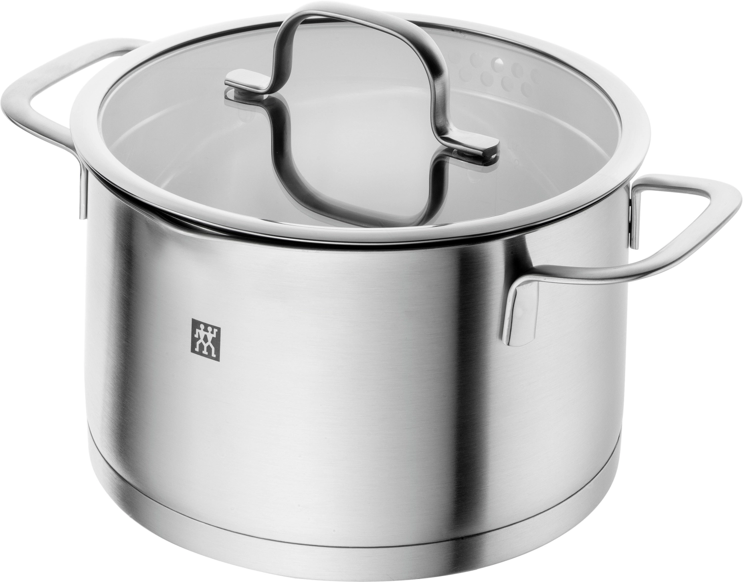 TrueFlow Kochtopf, 16cm