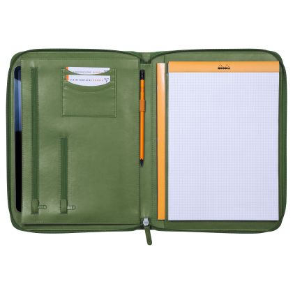 RHODIA    Konferenzmappe              A4