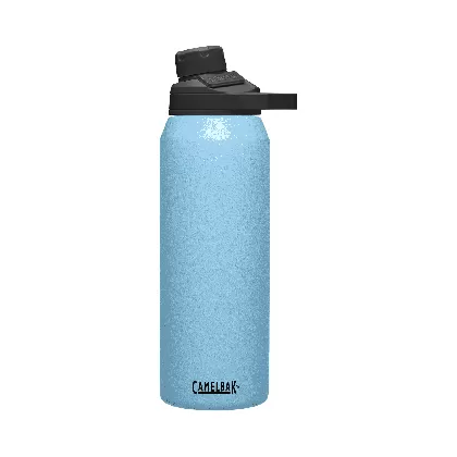 Chute Mag V.I. Bottle 0.6l, nordic blue