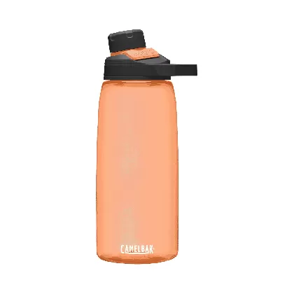 Chute Mag Bottle 1.0l, desert sunrise