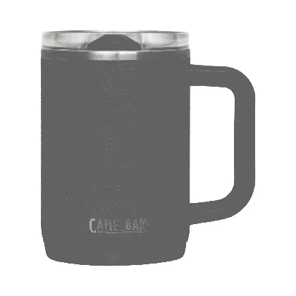 Thrive Mug V.I. Bottle 0.5l, black