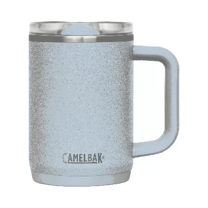 Thrive Mug V.I. Bottle 0.5l, nordic blue